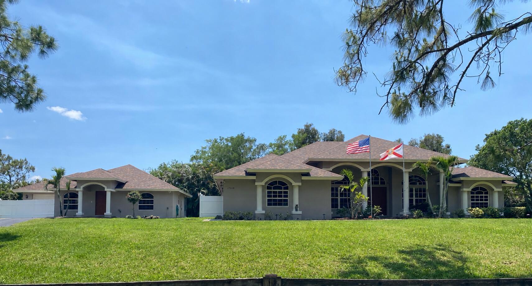 The Acreage - Residential