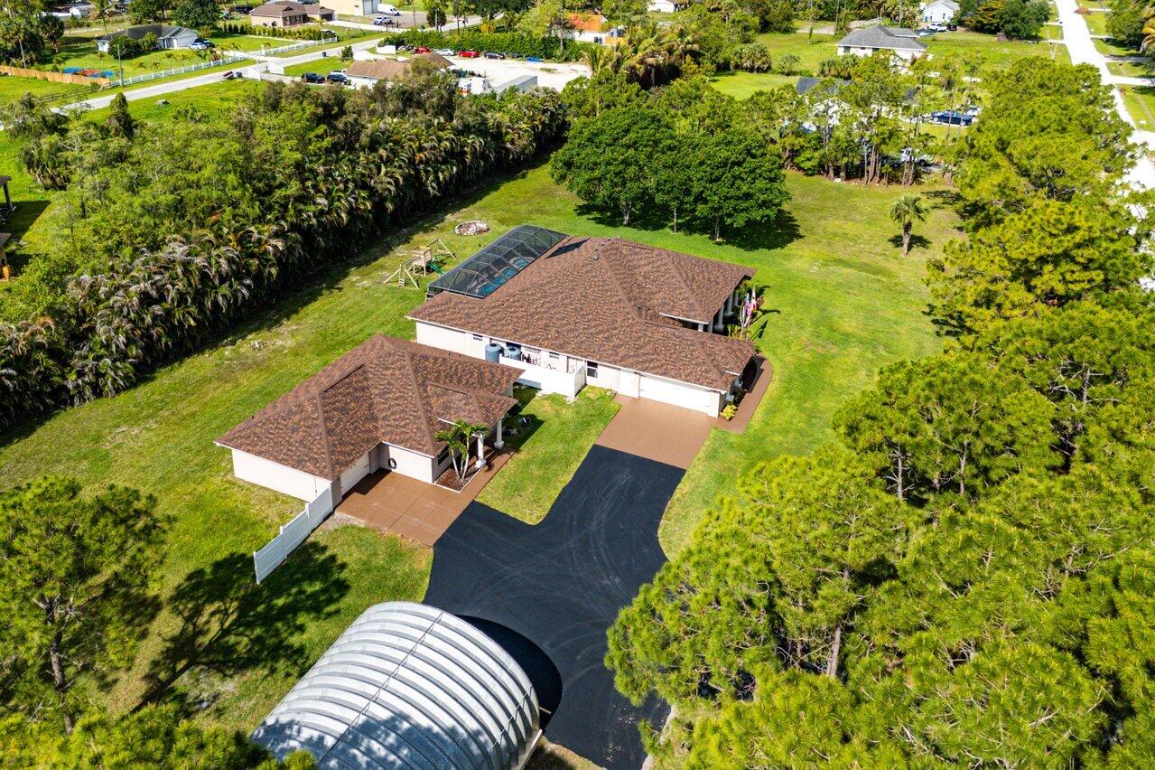 The Acreage - Residential