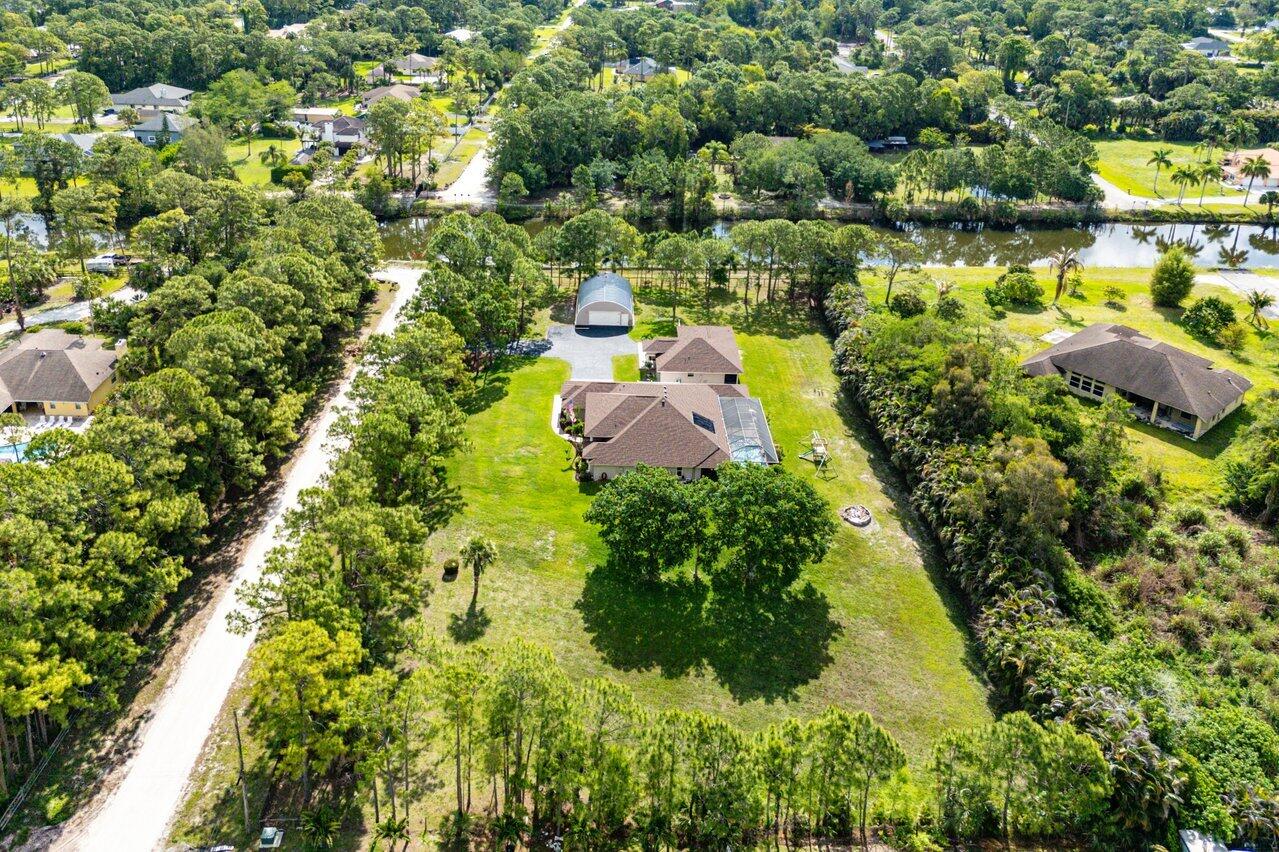 The Acreage - Residential