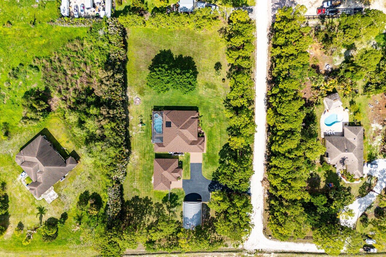 The Acreage - Residential