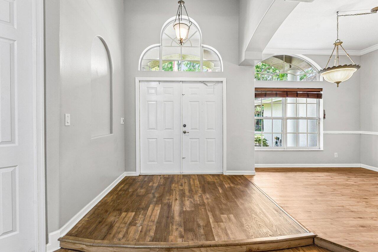 The Acreage - Residential