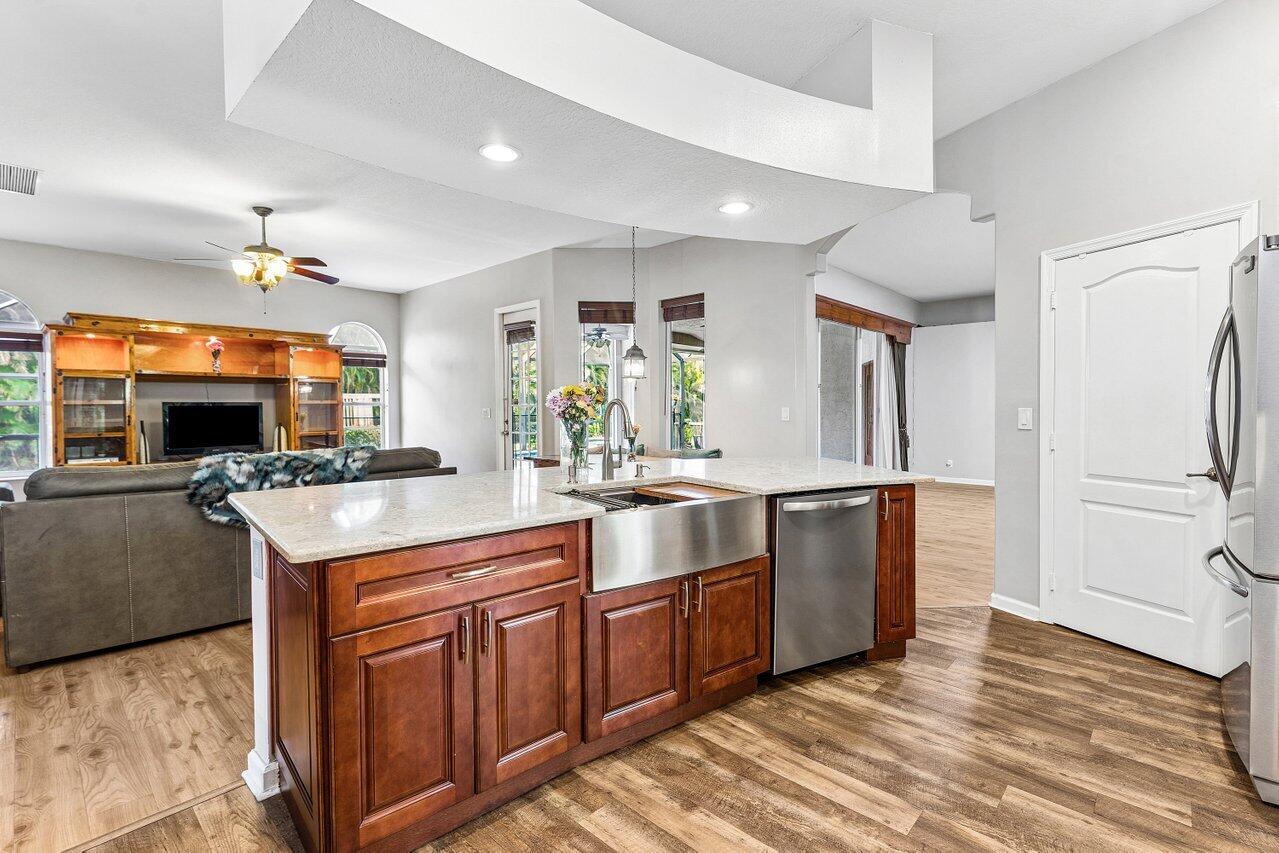 The Acreage - Residential