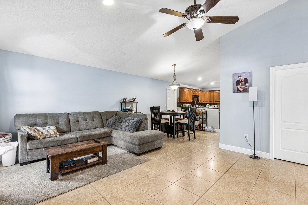 The Acreage - Residential