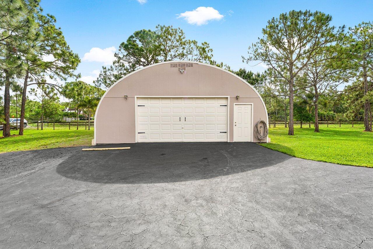 The Acreage - Residential