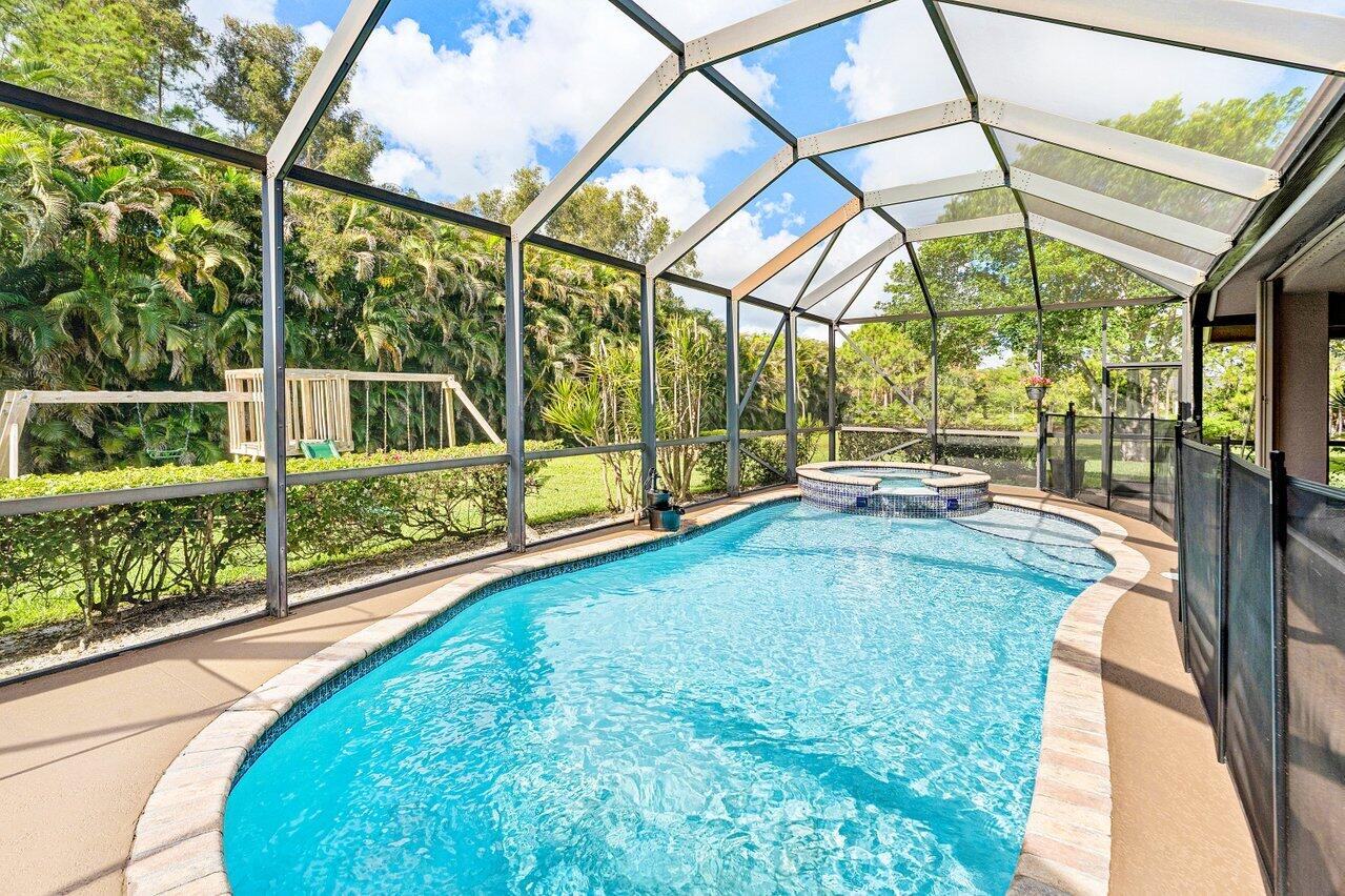 The Acreage - Residential