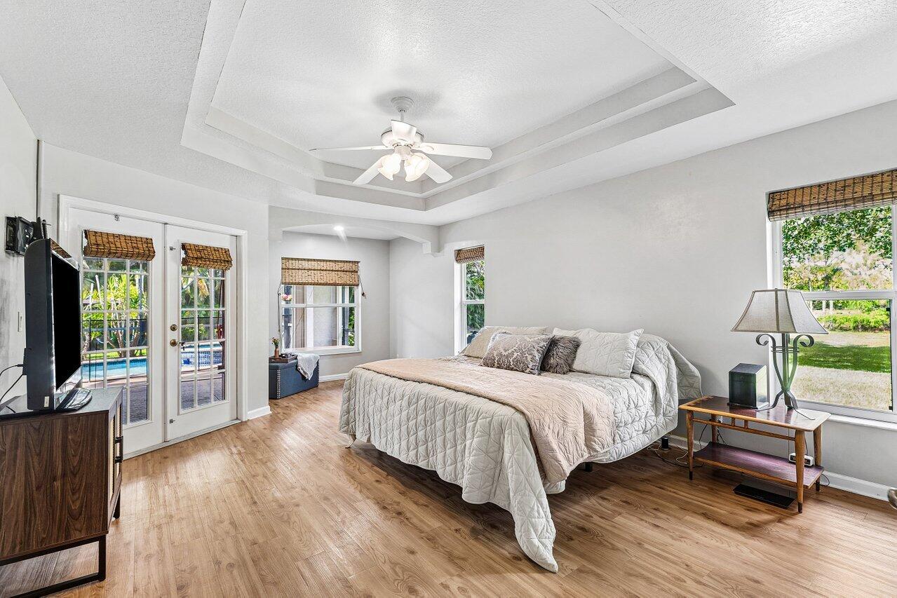 The Acreage - Residential