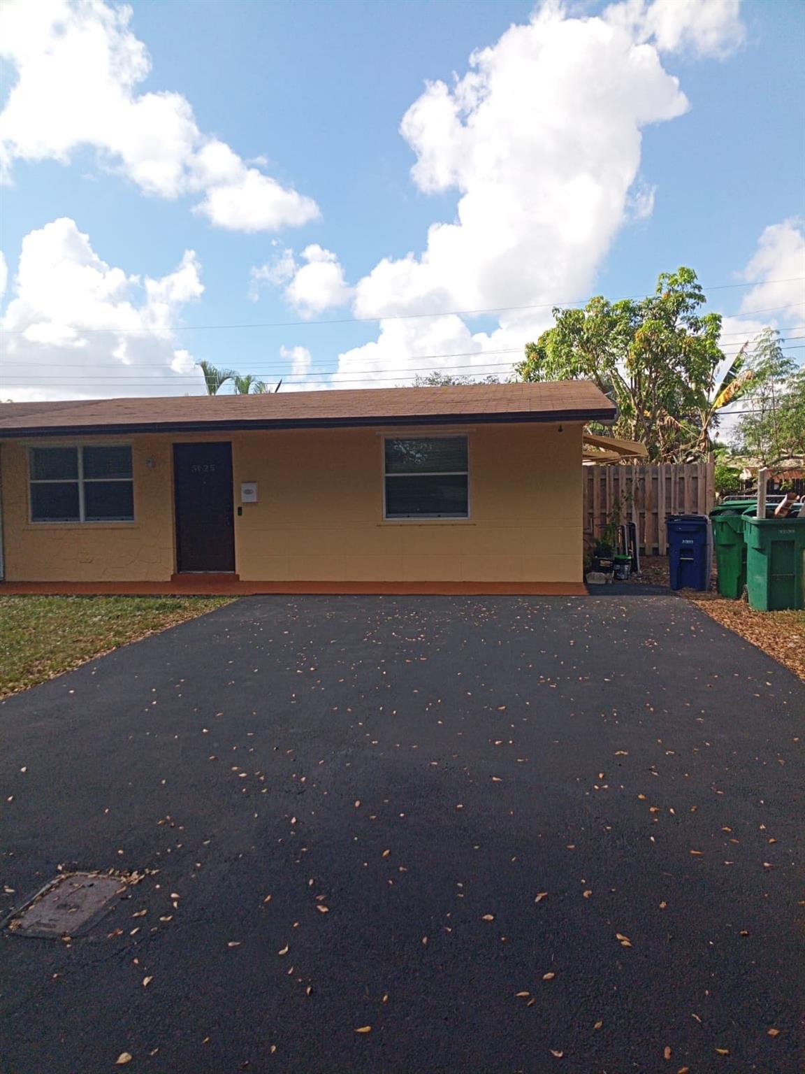 Cooper Colony Estates Sec - Residential Lease