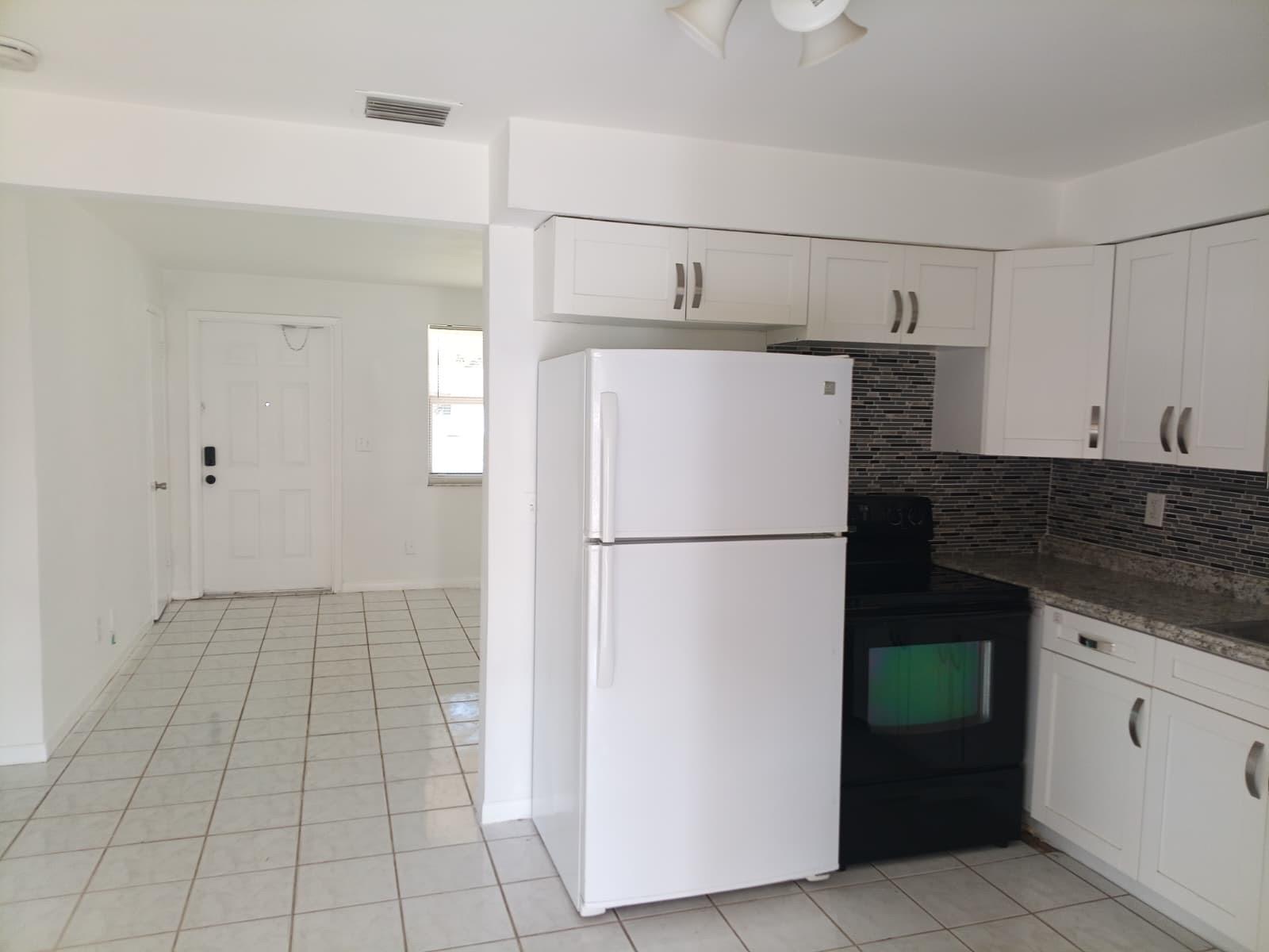 Cooper Colony Estates Sec - Residential Lease