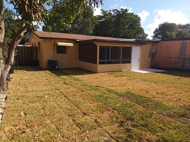 Cooper Colony Estates Sec - Residential Lease