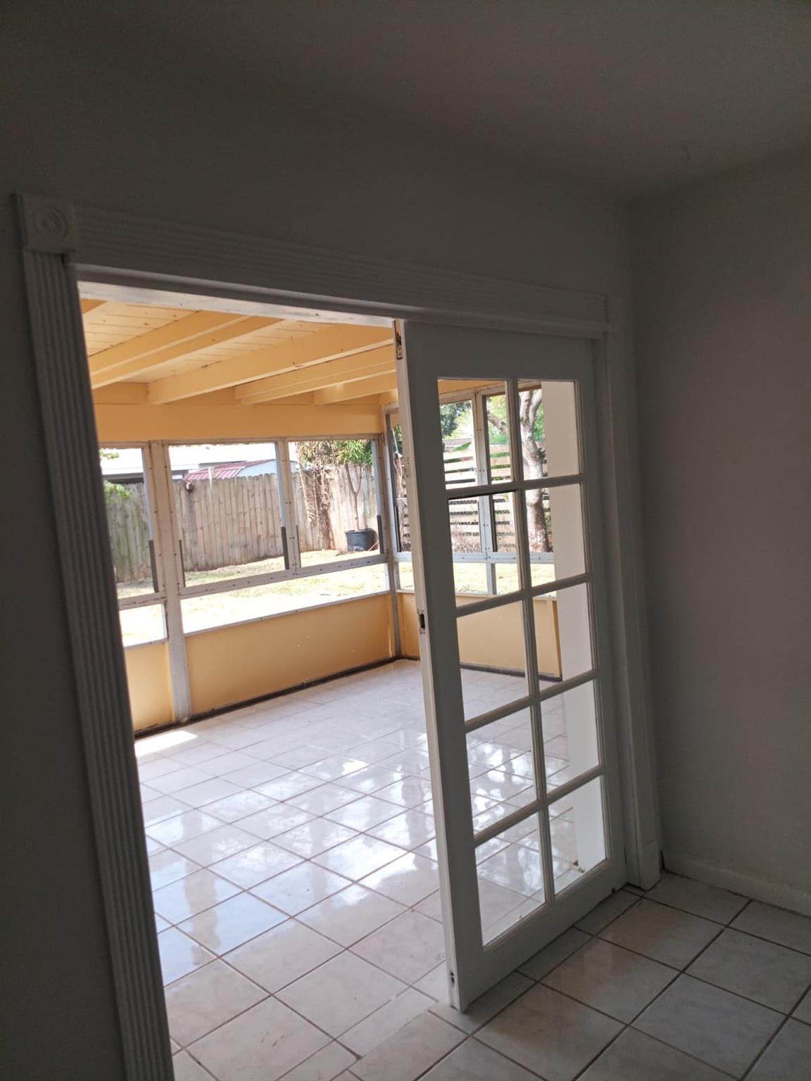 Cooper Colony Estates Sec - Residential Lease