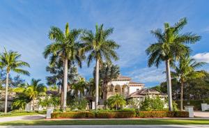 VINTAGE OAKS / POLO CLUB - Residential