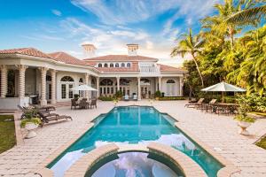 VINTAGE OAKS / POLO CLUB - Residential