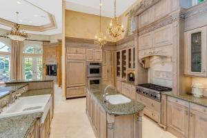 VINTAGE OAKS / POLO CLUB - Residential