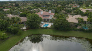 VINTAGE OAKS / POLO CLUB - Residential