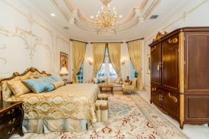 VINTAGE OAKS / POLO CLUB - Residential