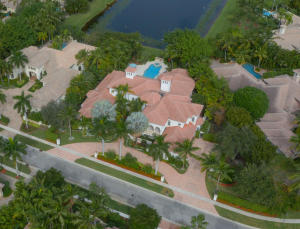 VINTAGE OAKS / POLO CLUB - Residential