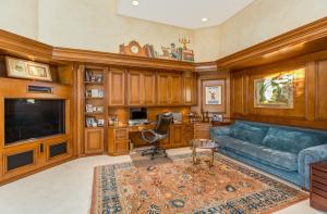 VINTAGE OAKS / POLO CLUB - Residential