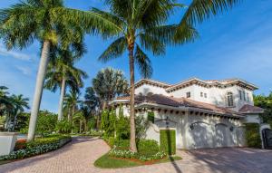 VINTAGE OAKS / POLO CLUB - Residential