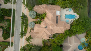 VINTAGE OAKS / POLO CLUB - Residential