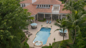 VINTAGE OAKS / POLO CLUB - Residential