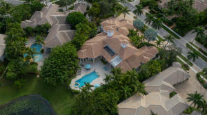 VINTAGE OAKS / POLO CLUB - Residential