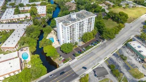 1800 N Andrews Ave Unit 5B, Fort Lauderdale, FL MLS: F10500481