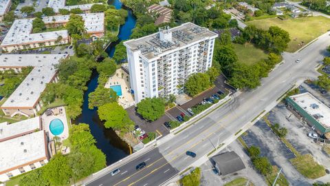 1800 N Andrews Ave 5B Fort Lauderdale FL 33311