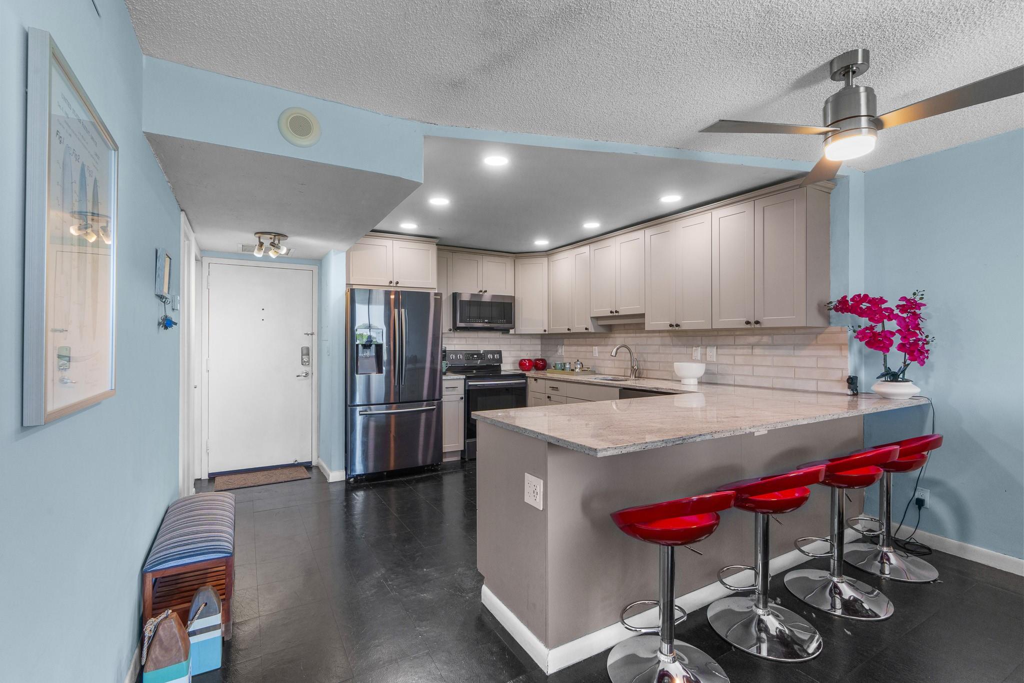 1800 N Andrews Ave 5B
