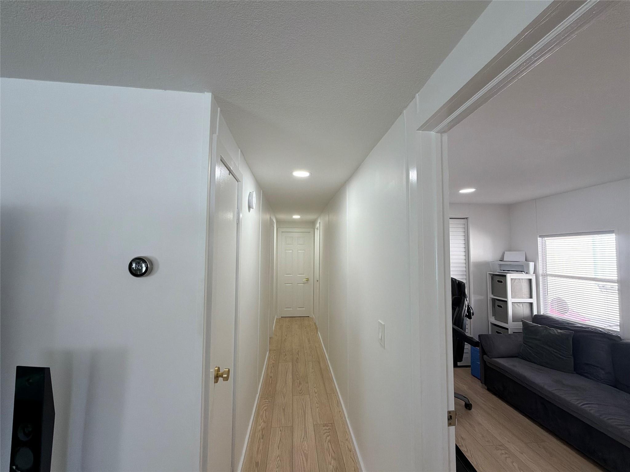 Ravenswood North 108-45 B - Residential Lease