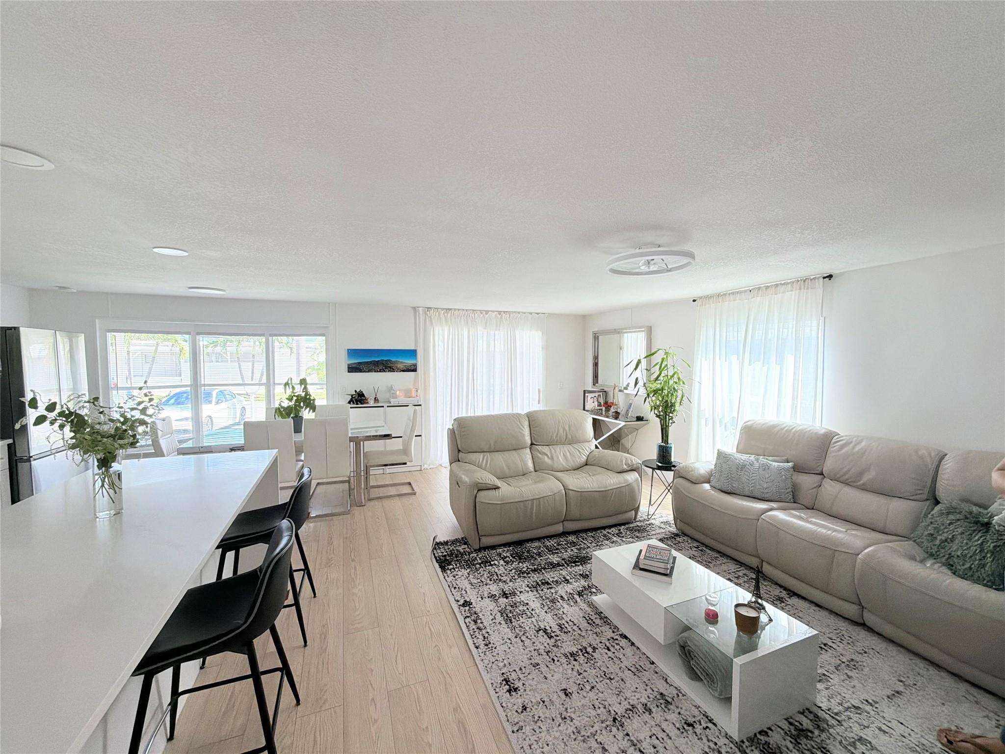 Ravenswood North 108-45 B - Residential Lease