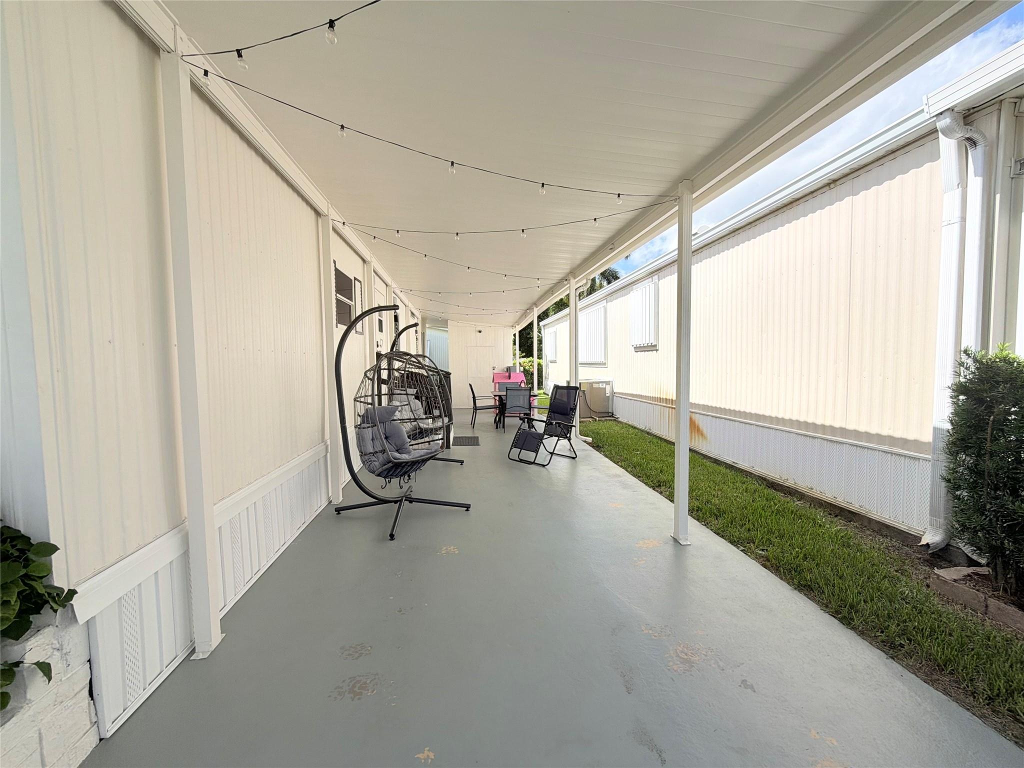 Ravenswood North 108-45 B - Residential Lease