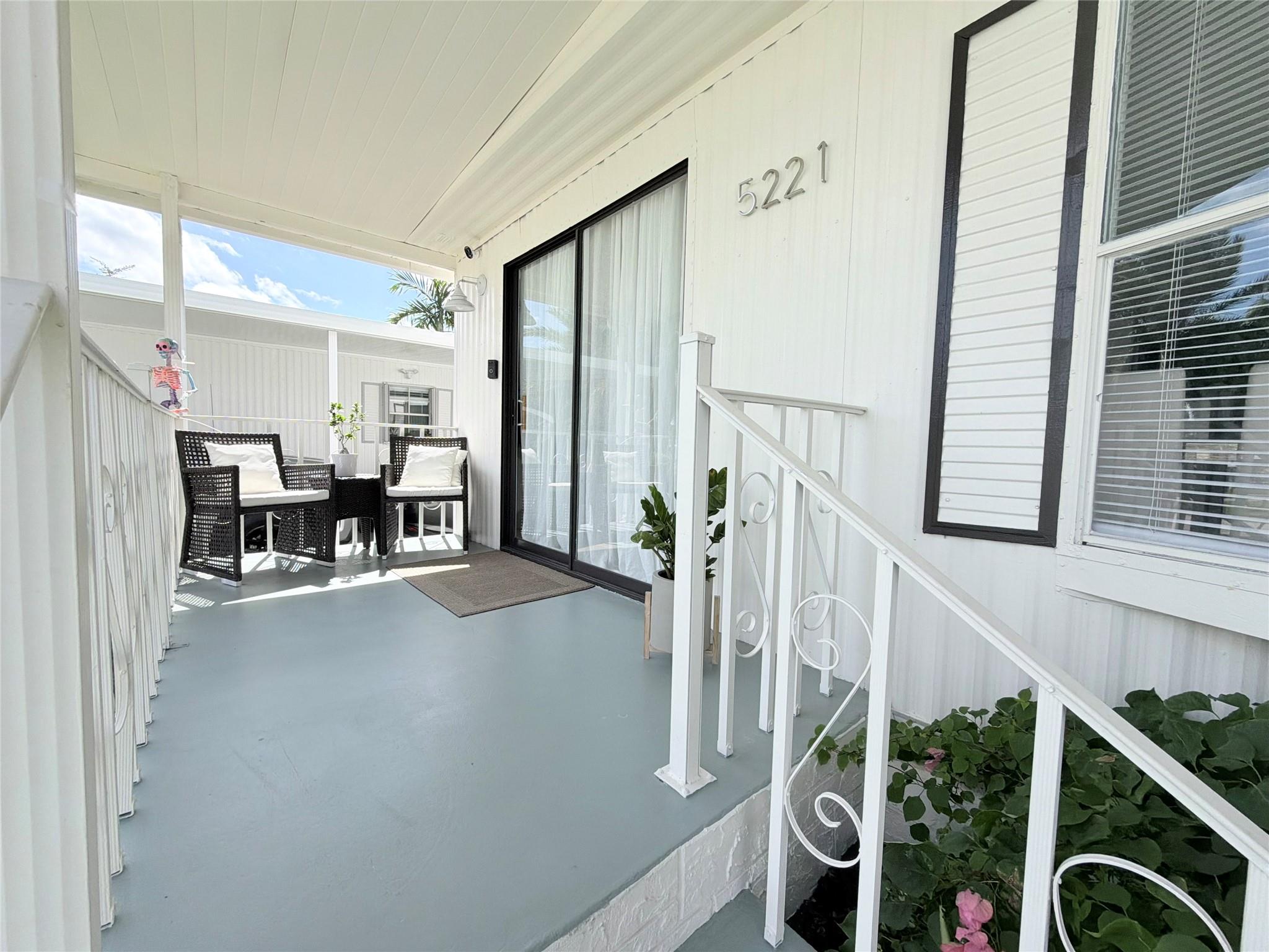 Ravenswood North 108-45 B - Residential Lease