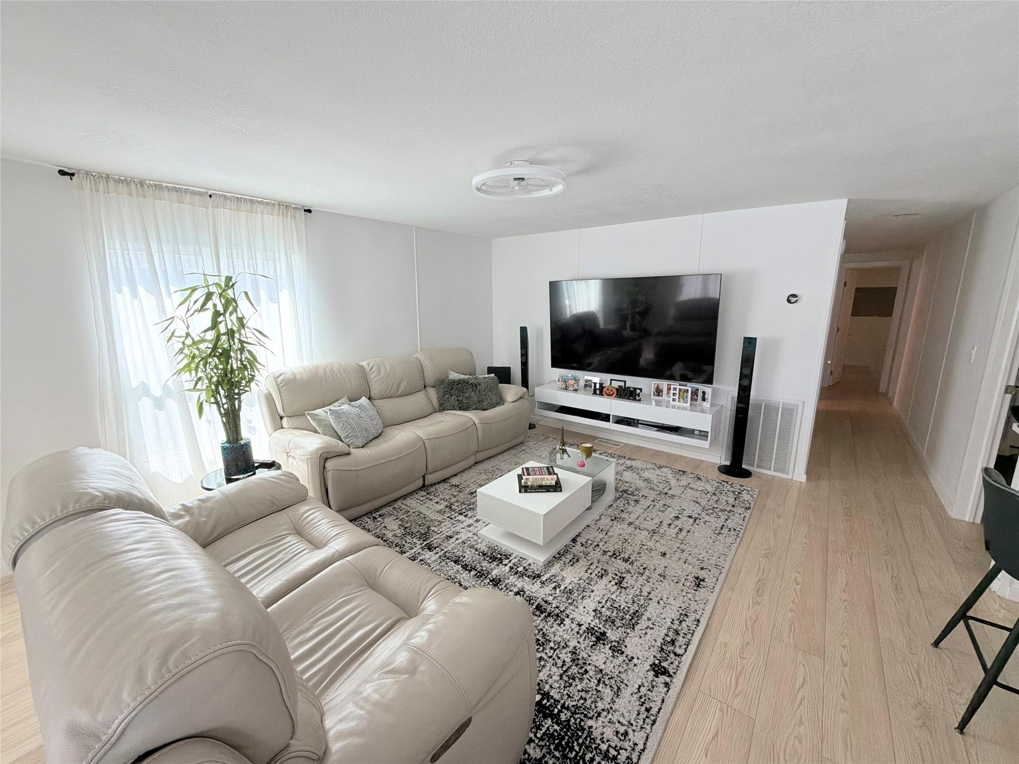 Ravenswood North 108-45 B - Residential Lease