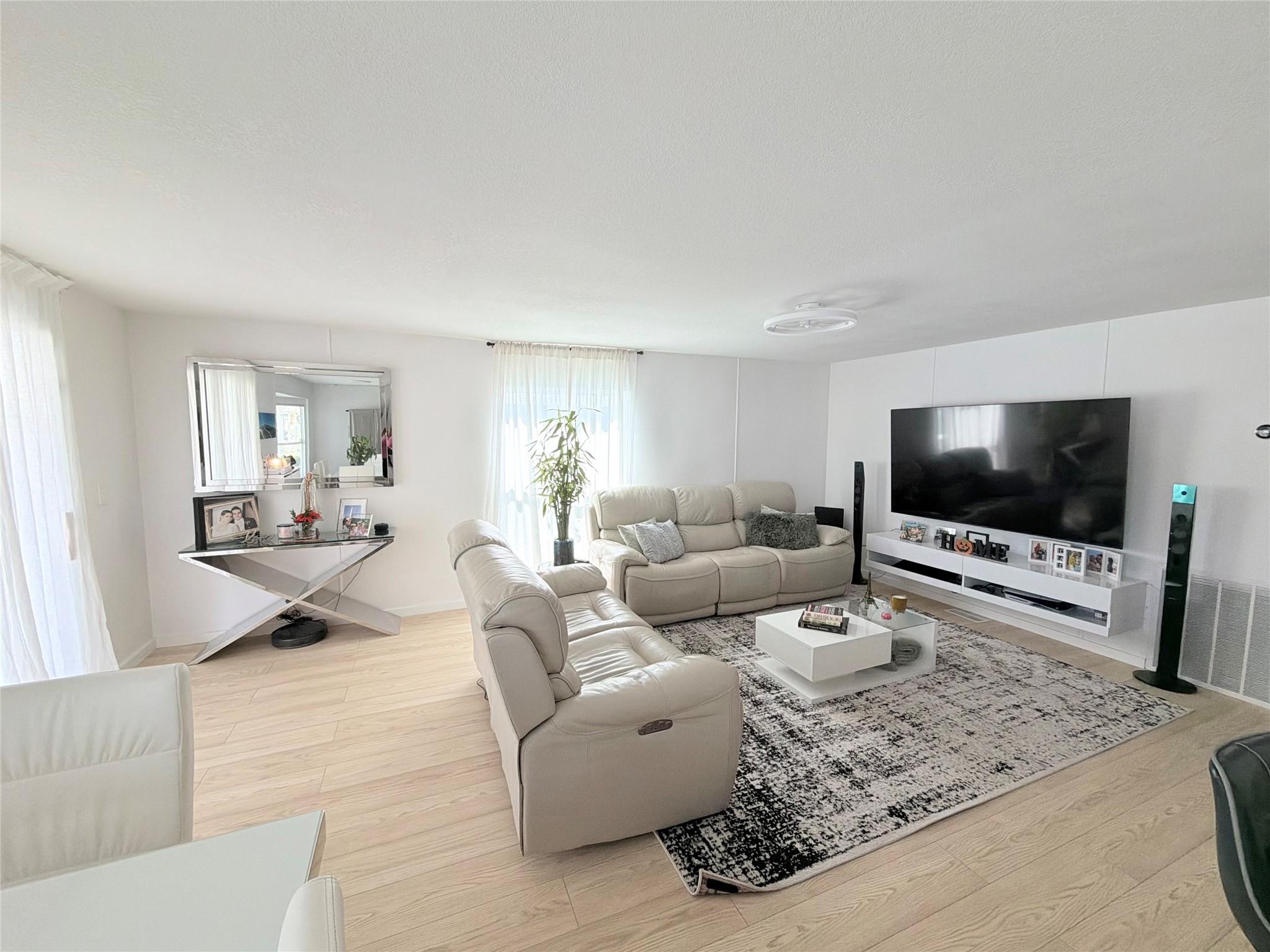 Ravenswood North 108-45 B - Residential Lease