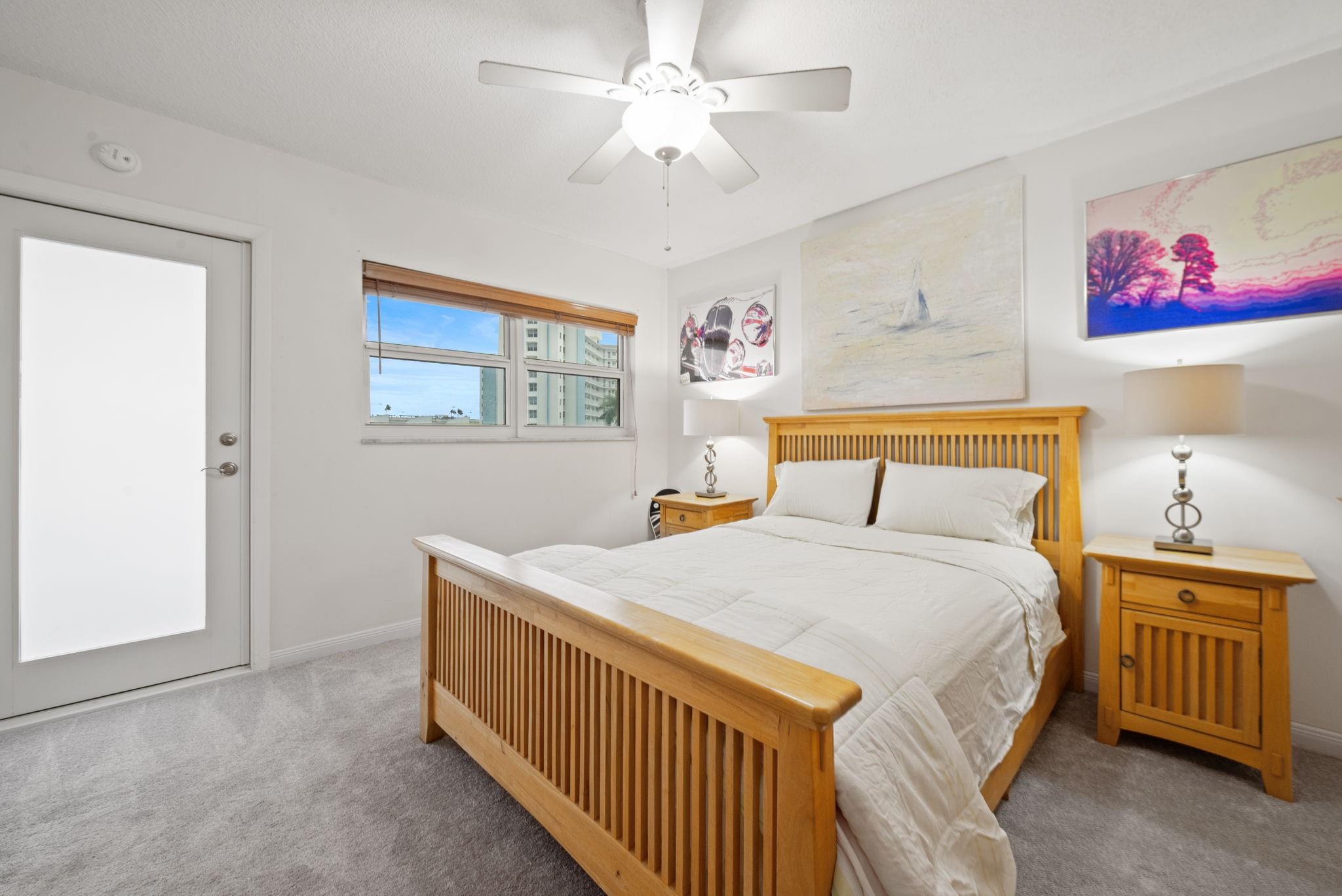 Riverside Towers - Residential