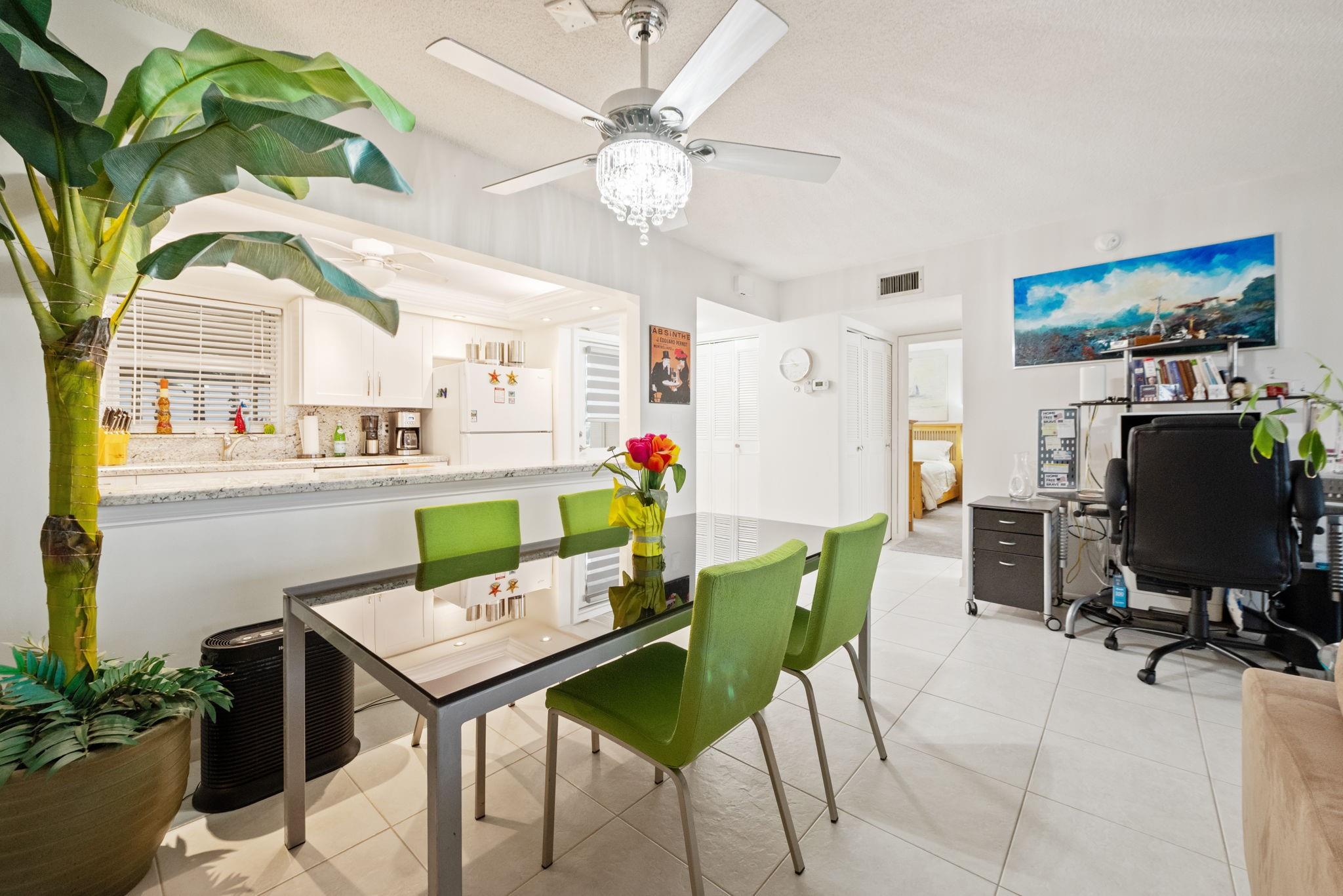 Riverside Towers - Residential