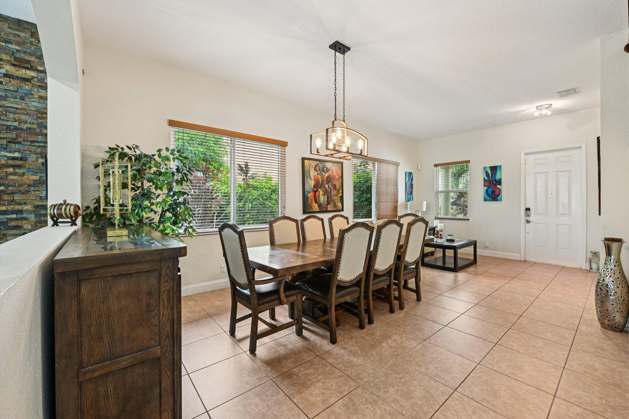 TERRACINA JOHNSON PROPERTY - Residential