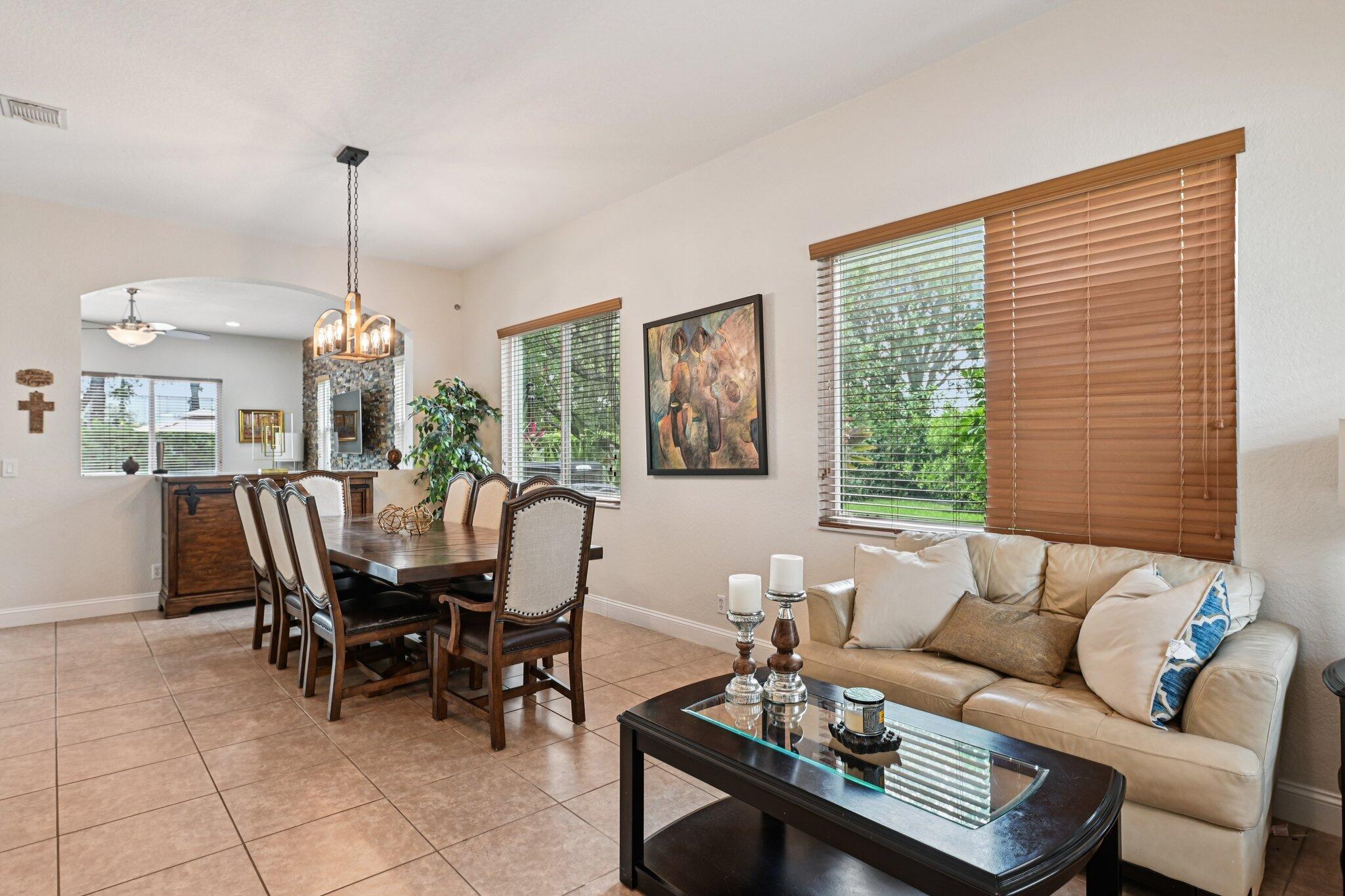 TERRACINA JOHNSON PROPERT - Residential