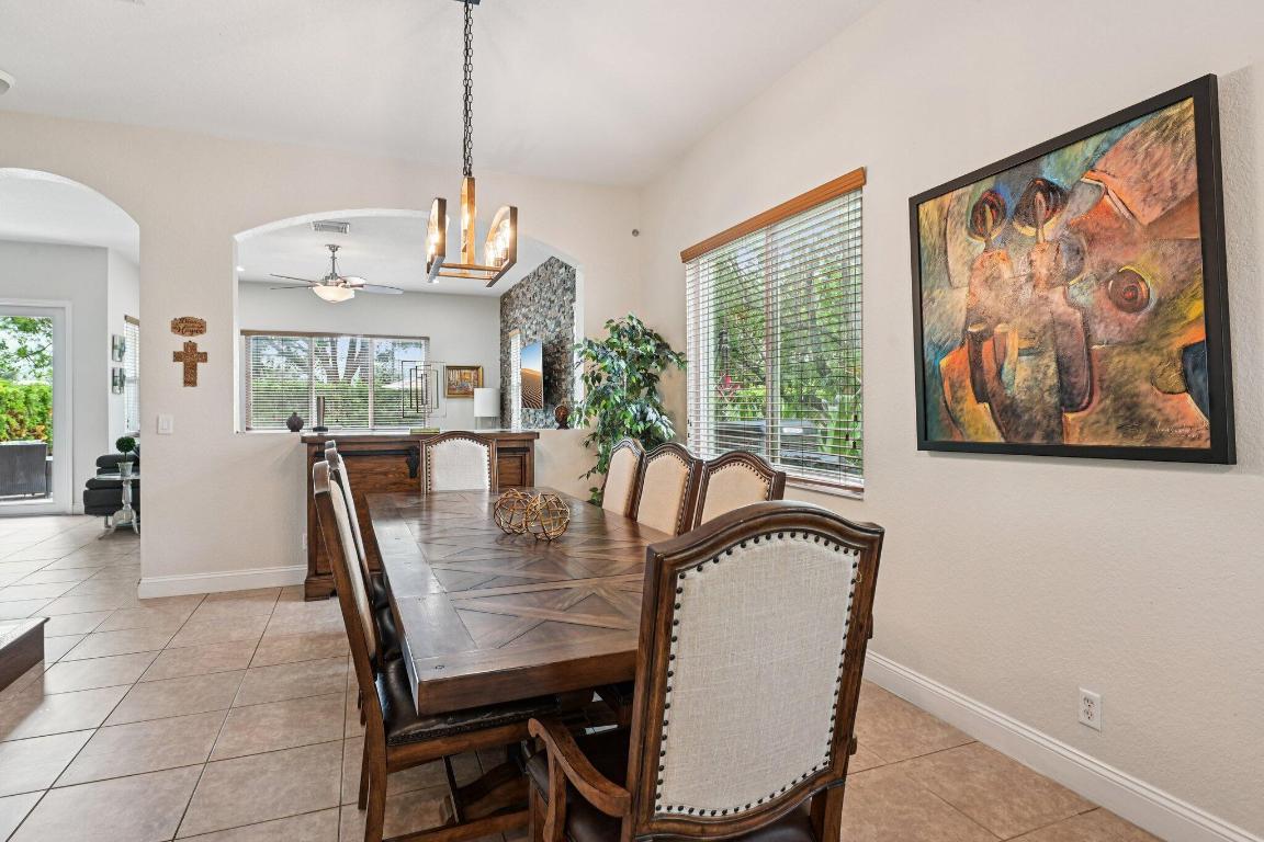 TERRACINA JOHNSON PROPERTY - Residential