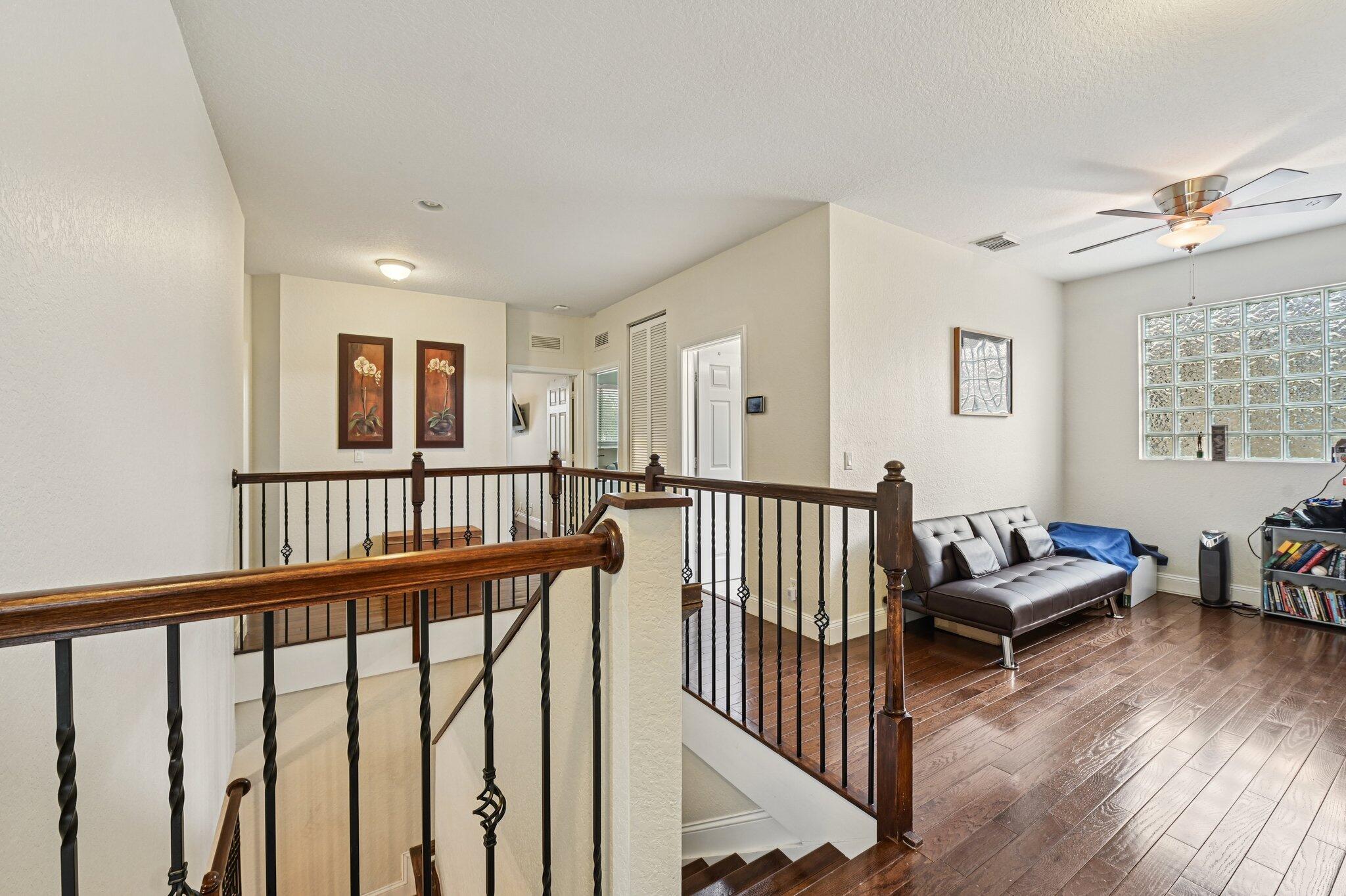 TERRACINA JOHNSON PROPERTY - Residential