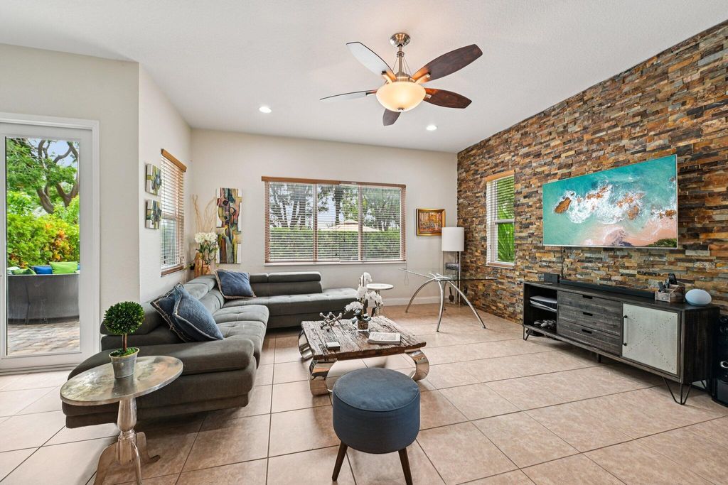 Photo of 553 Gazetta Way, West Palm Beach, FL 33413 (MLS # R11129571)