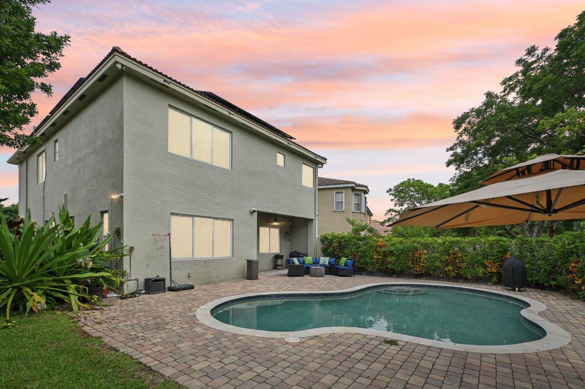 TERRACINA JOHNSON PROPERTY - Residential