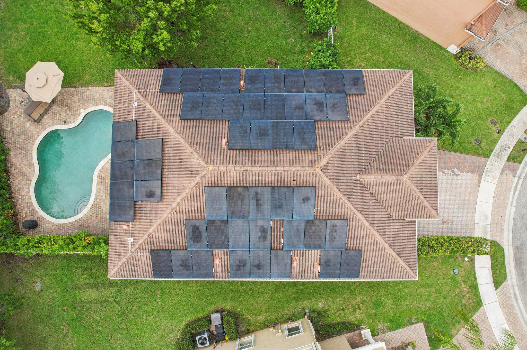 TERRACINA JOHNSON PROPERTY - Residential