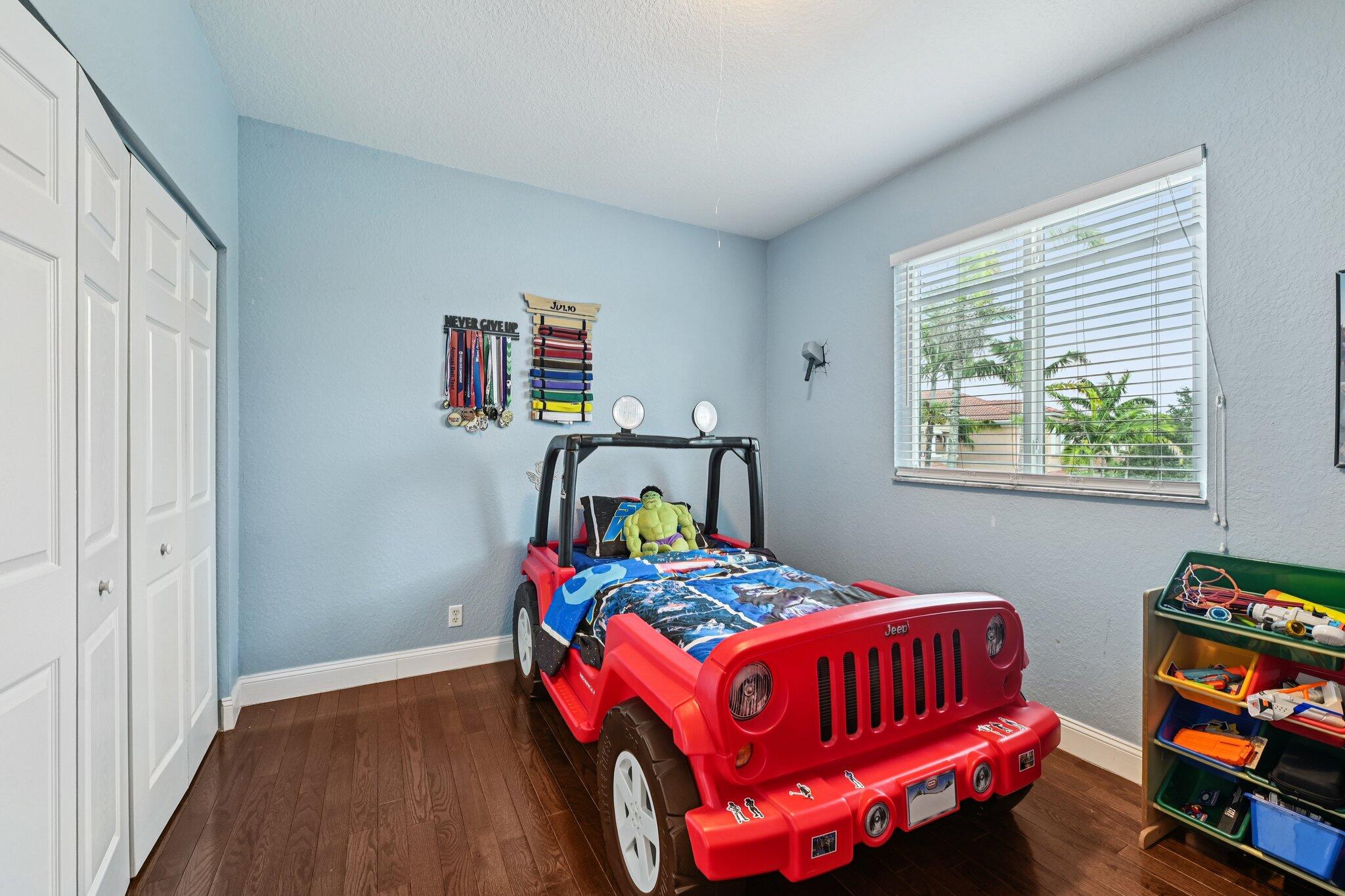 TERRACINA JOHNSON PROPERTY - Residential