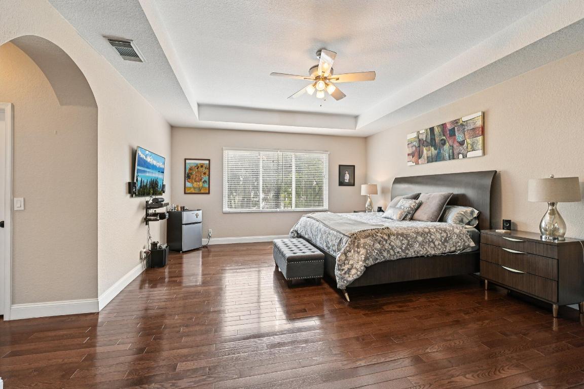 TERRACINA JOHNSON PROPERTY - Residential