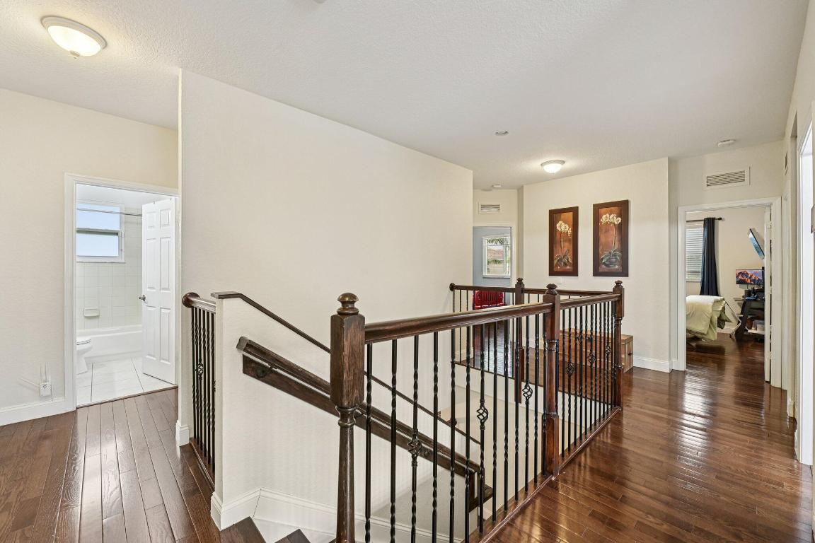 TERRACINA JOHNSON PROPERTY - Residential