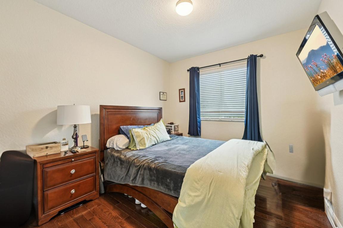 TERRACINA JOHNSON PROPERTY - Residential