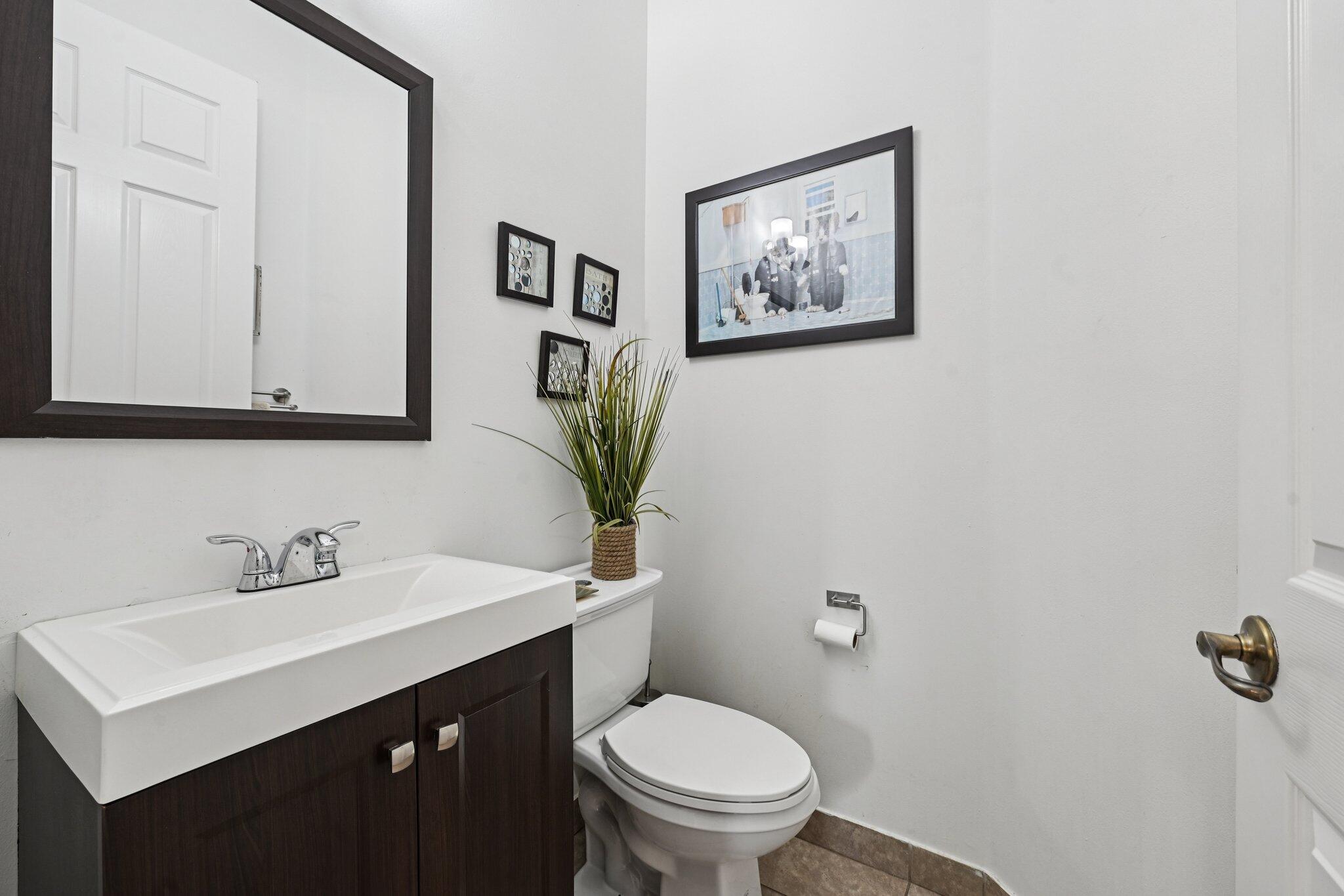 TERRACINA JOHNSON PROPERTY - Residential