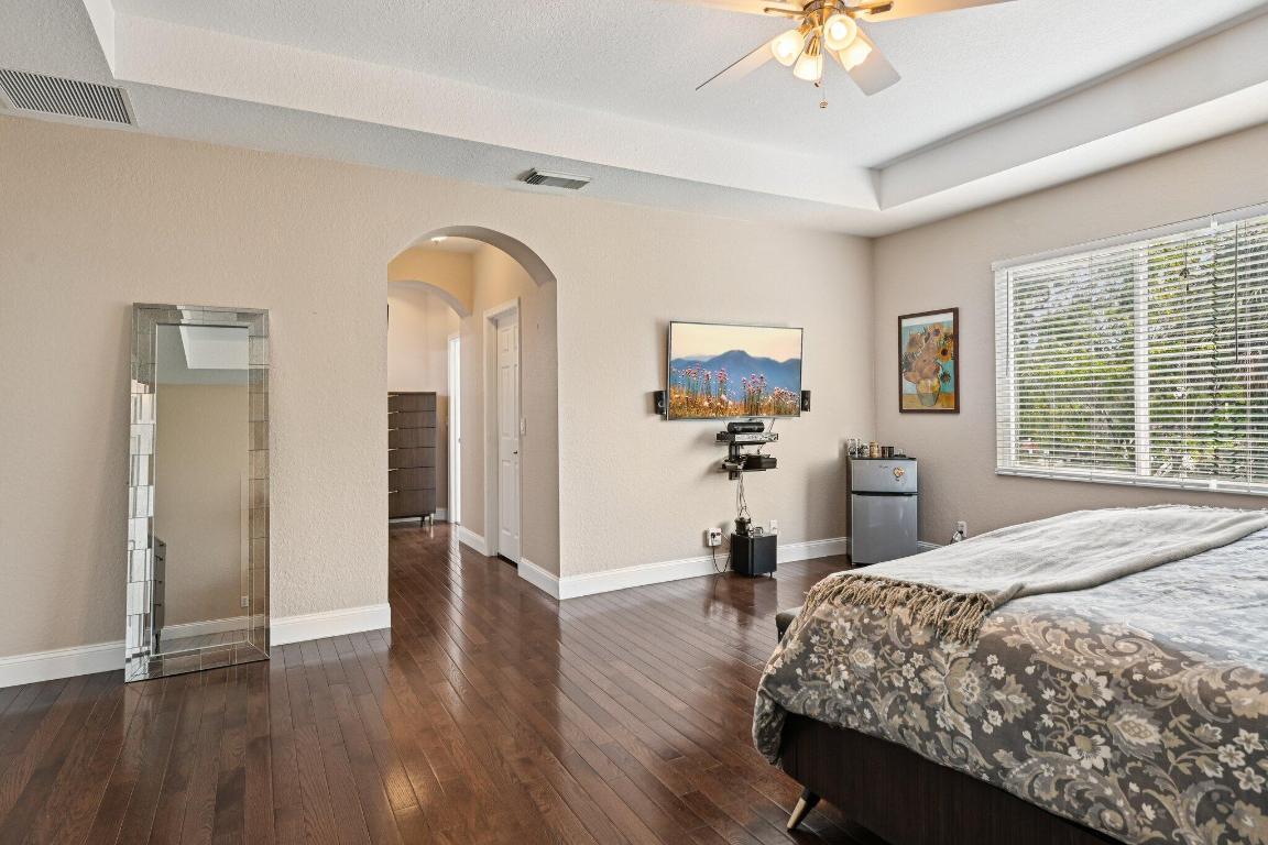 TERRACINA JOHNSON PROPERTY - Residential