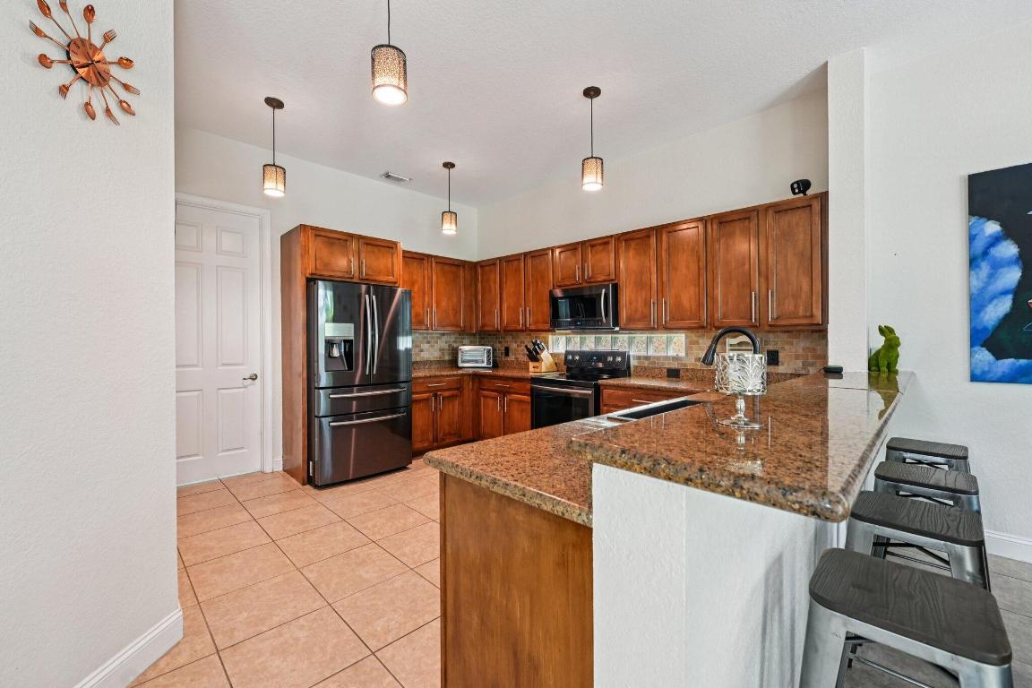 TERRACINA JOHNSON PROPERTY - Residential